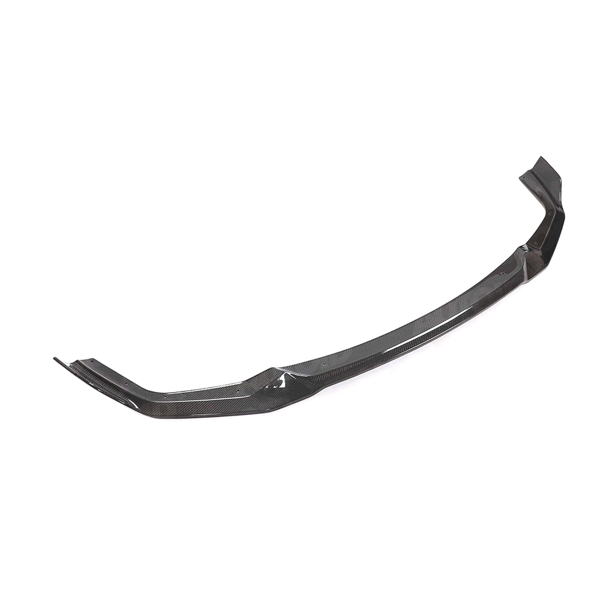 AUTOID Outlet Carbon Fibre CS Front Splitter for BMW M2 Competition by FORM (2018-2021, F87) FORM Industries