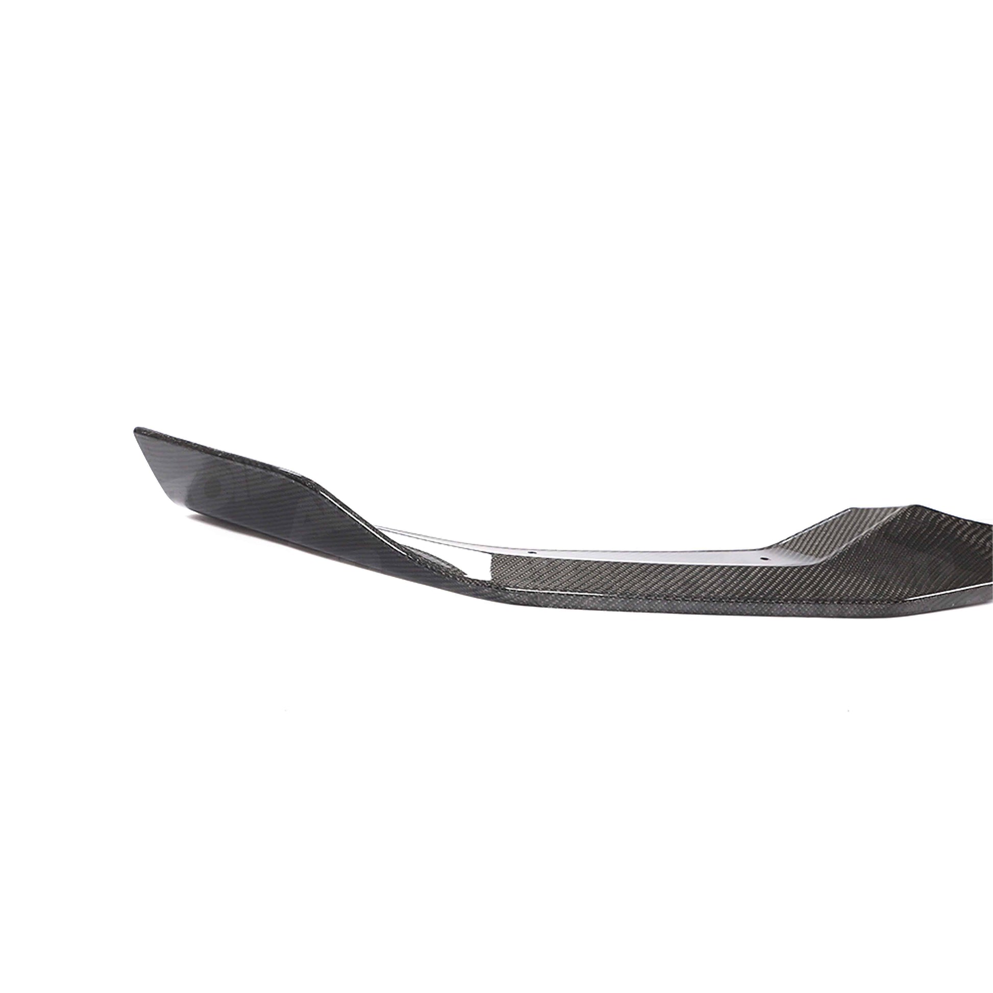 AUTOID Outlet Carbon Fibre CS Front Splitter for BMW M2 Competition by FORM (2018-2021, F87) FORM Industries