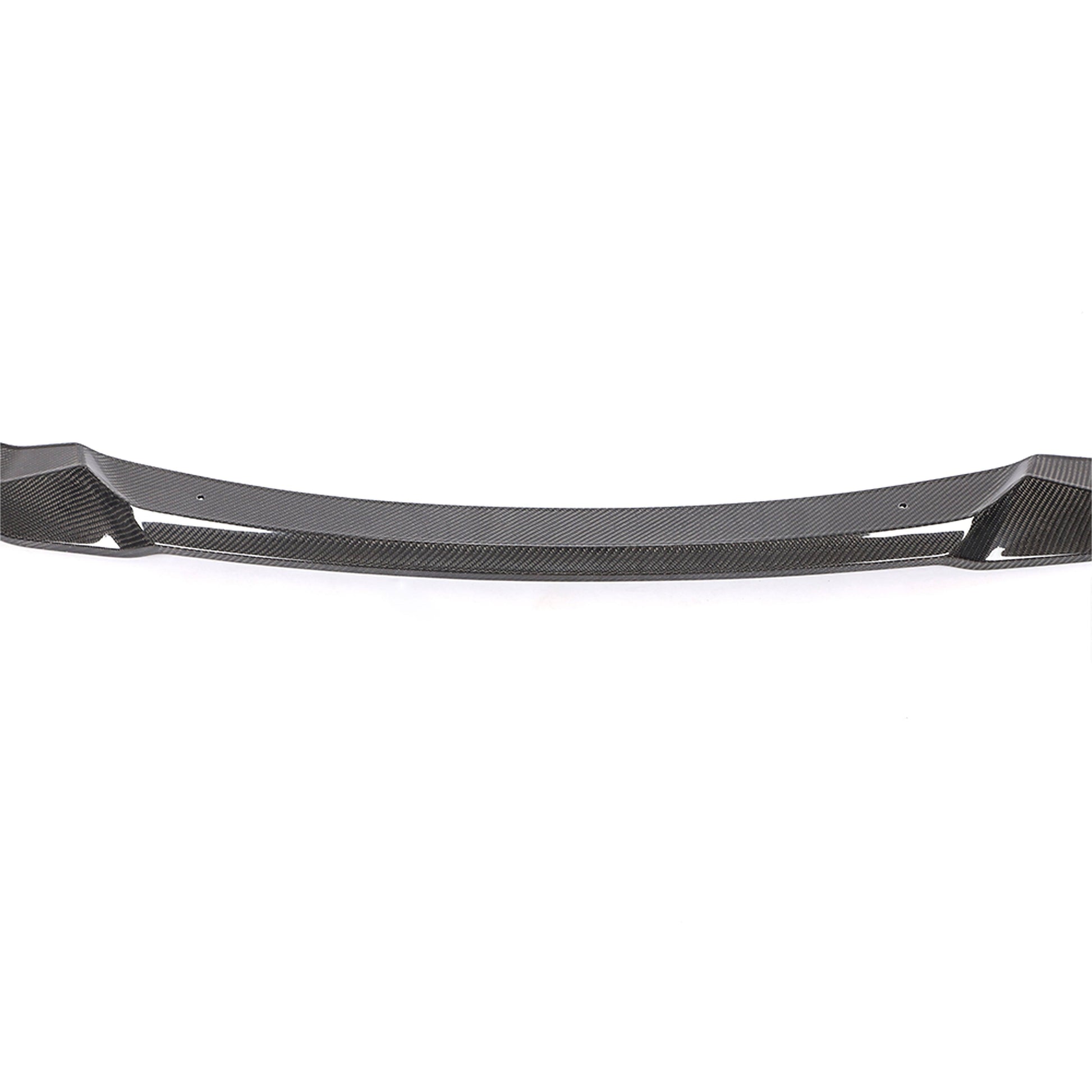 AUTOID Outlet Carbon Fibre CS Front Splitter for BMW M2 Competition by FORM (2018-2021, F87) FORM Industries