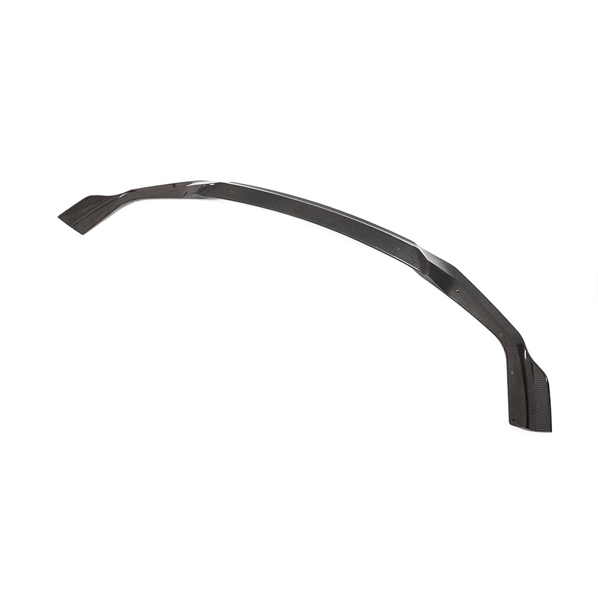 AUTOID Outlet Carbon Fibre CS Front Splitter for BMW M2 Competition by FORM (2018-2021, F87) FORM Industries