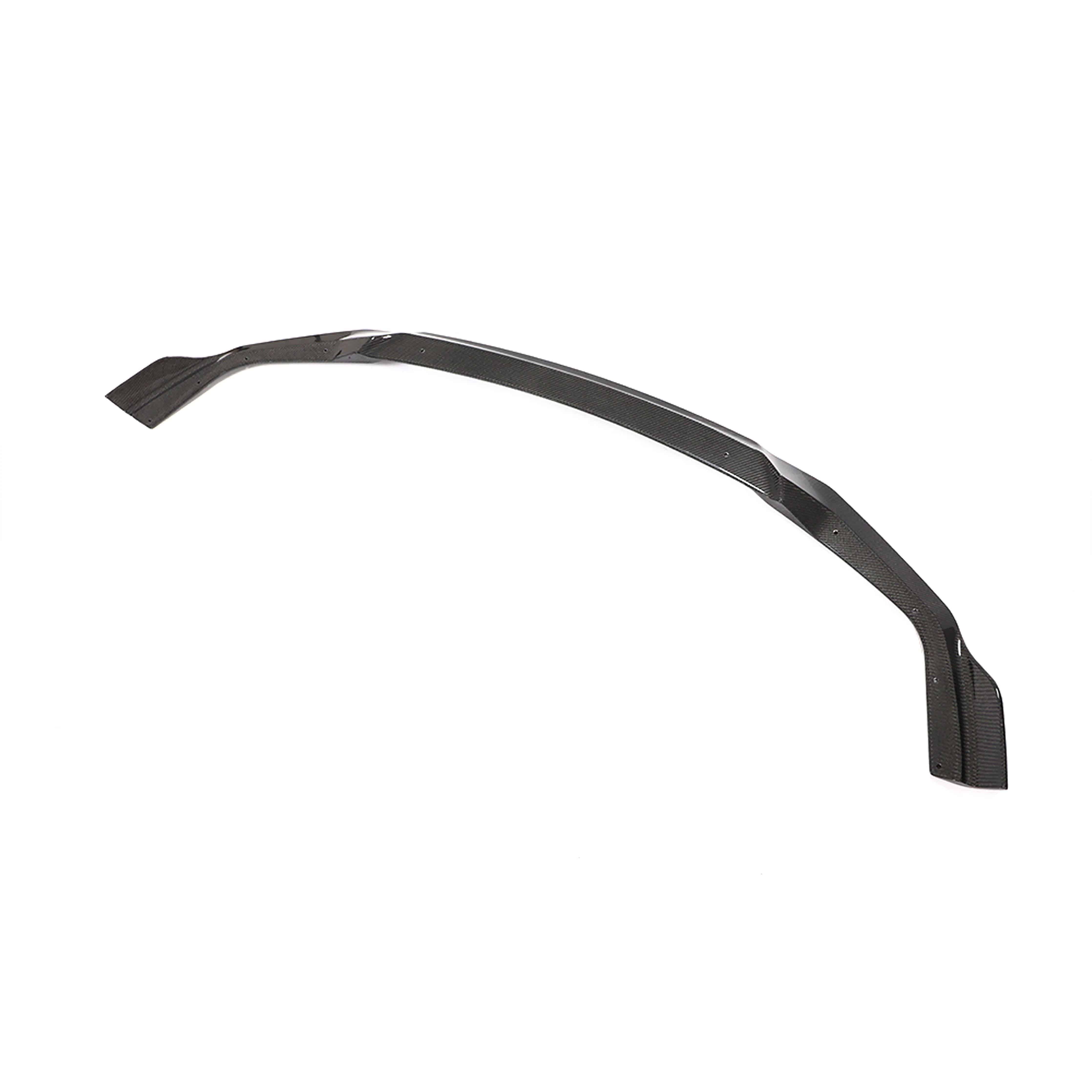 AUTOID Outlet Carbon Fibre CS Front Splitter for BMW M2 Competition by FORM (2018-2021, F87) FORM Industries