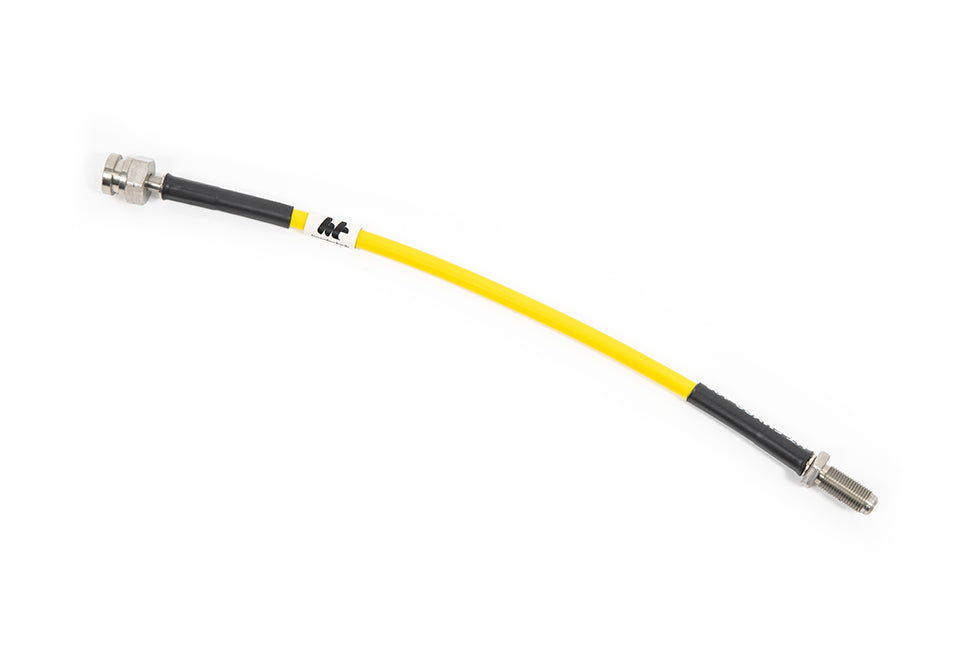 Honda Civic EP3 2.0 Type R 2001 - 2005 Brake Lines