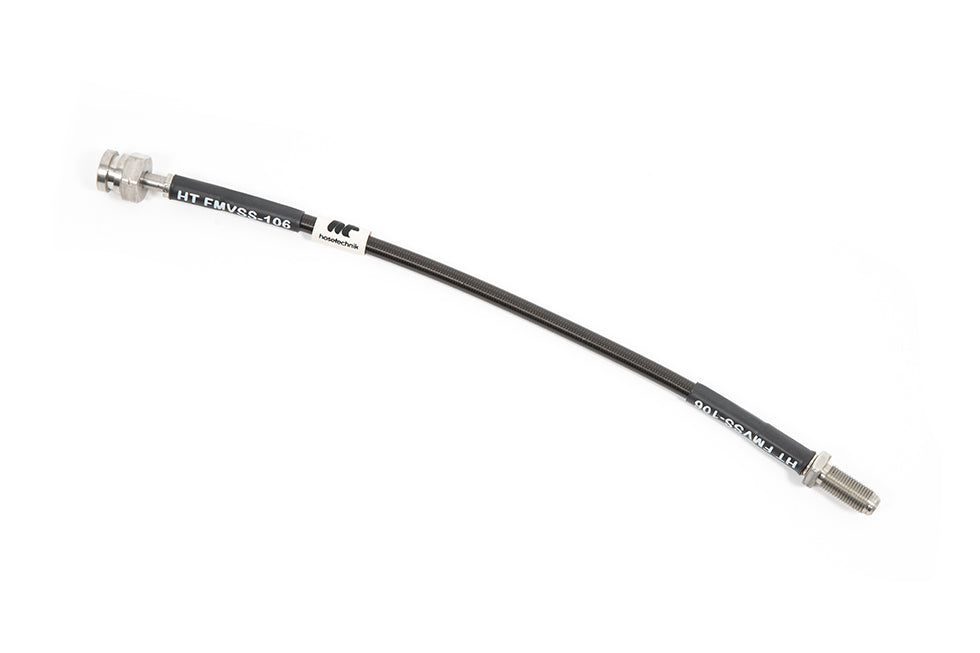 Honda Civic Type R FK8 2.0 Turbo Brake Lines