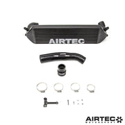 AIRTEC Motorsport Intercooler Upgrade for Hyundai i20N