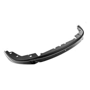 EVO-1 Gloss Black Front Splitter