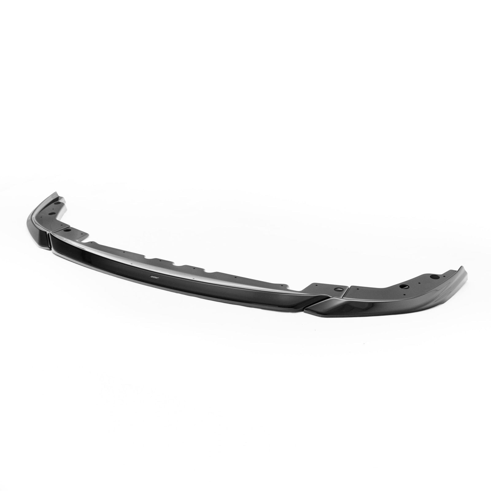 EVO-1 Gloss Black Front Splitter
