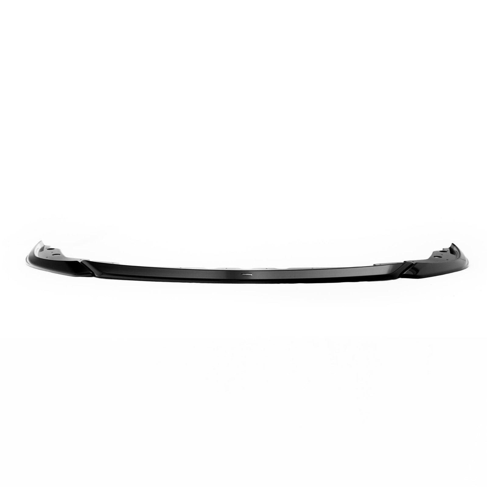 EVO-1 Gloss Black Front Splitter