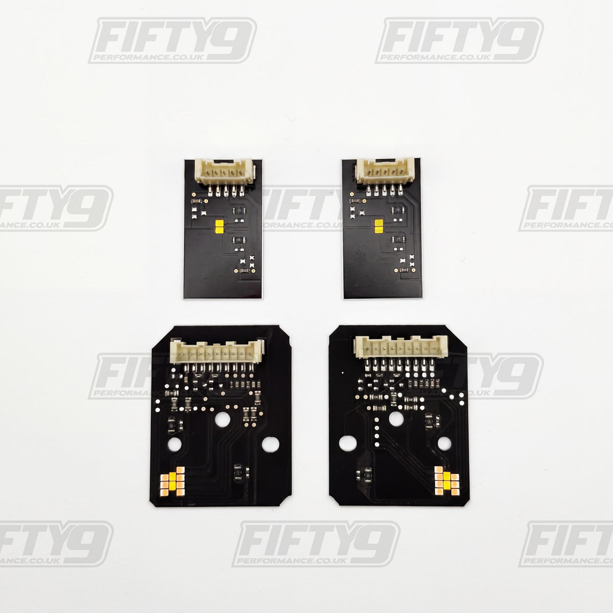 BMW G8X M3/M4 Pre-LCI Yellow DRL Boards – LED & Laser Headlights