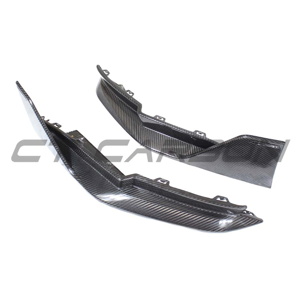 BMW G82 M4 FULL CARBON FIBRE KIT - V3