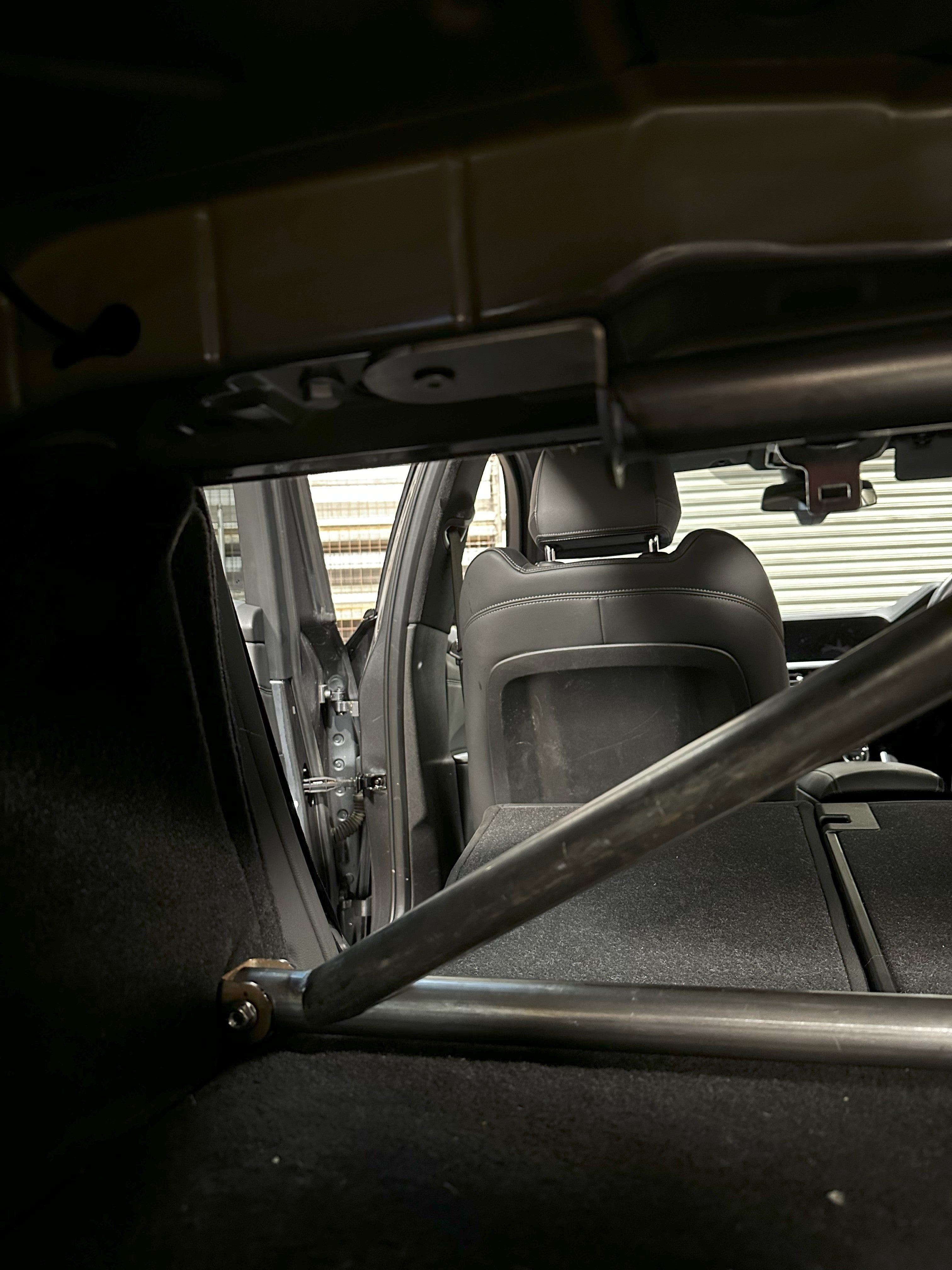 K-Brace® - BMW 3 Series G20 Rear Strut Brace