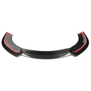 MCLAREN 750S 2023+ CARBON FIBRE SPLITTER - CT DESIGN
