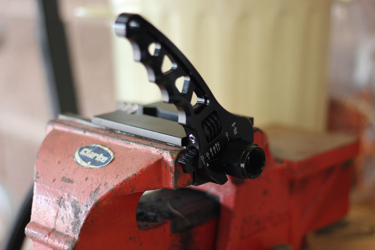 Exoracing Adjustable AN Wrench Spanner AN03-AN16