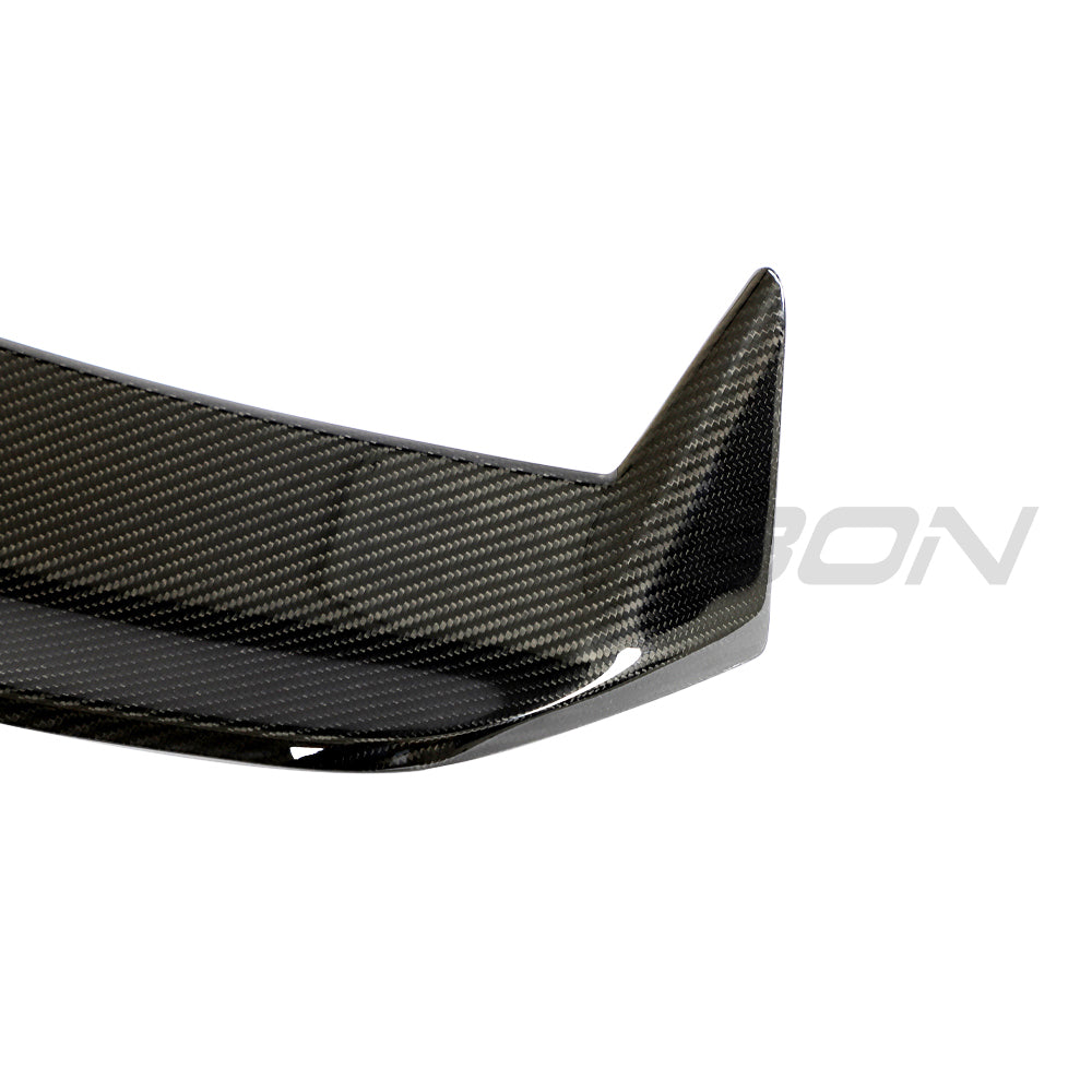BMW G81 M3 TOURING 2022+ FULL CARBON FIBRE KIT - V3