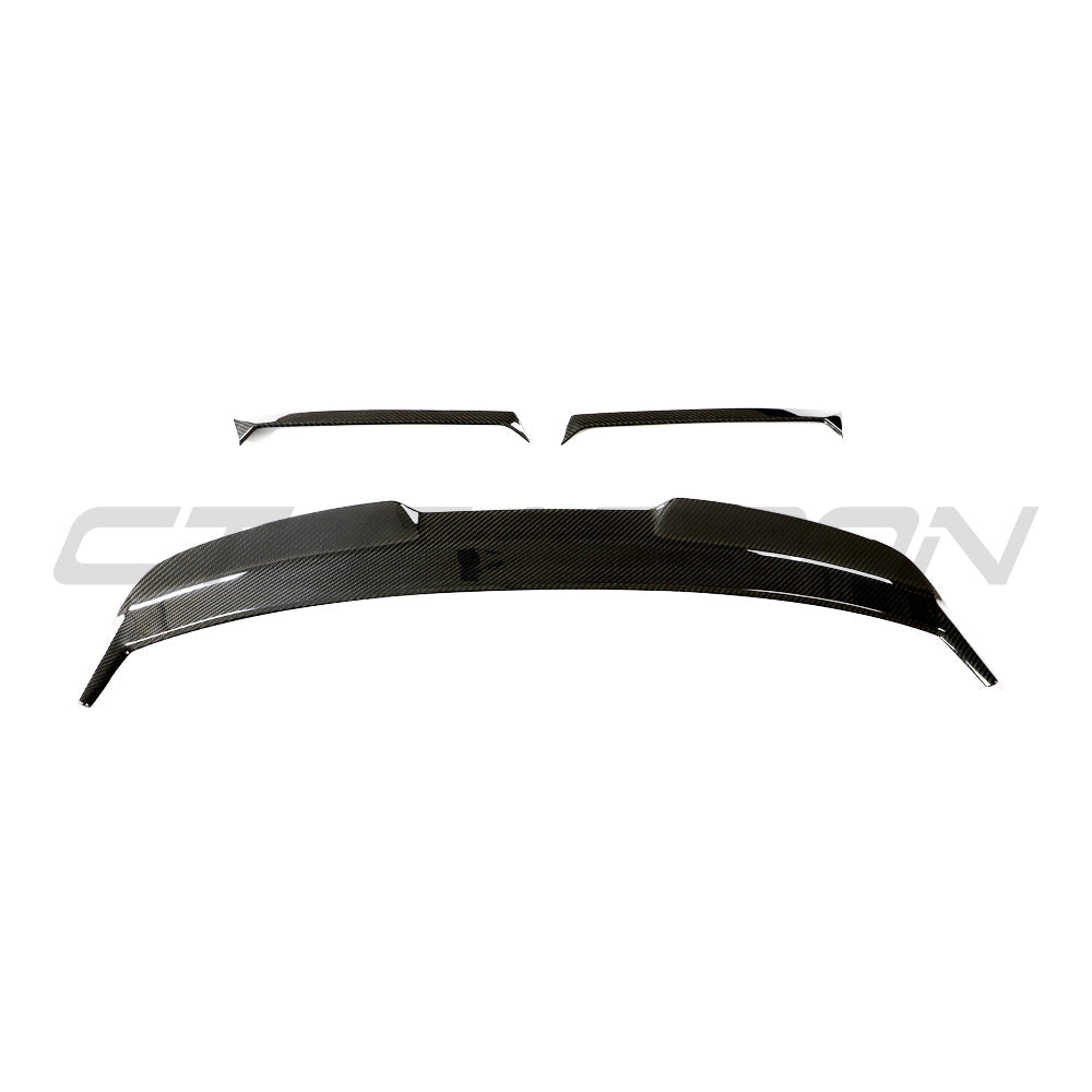 BMW G81 M3 TOURING 2022+ FULL CARBON FIBRE KIT - V2