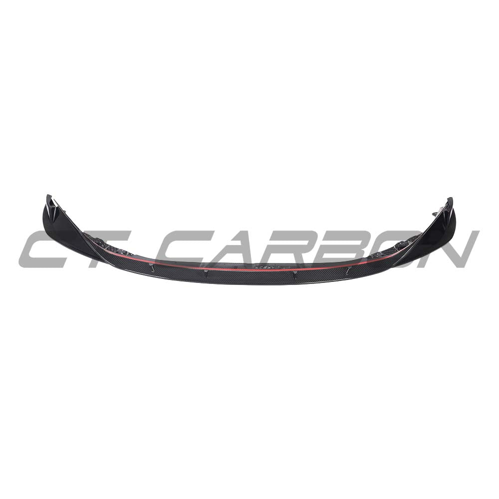 BMW M3/M4 G80/G81/G82/G83 CARBON FIBRE FRONT END PACK - V2