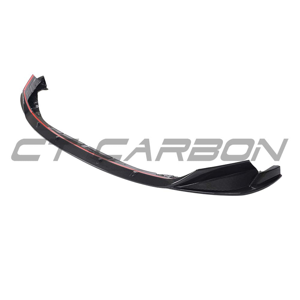 BMW G82 M4 FULL CARBON FIBRE KIT - V1 - CT DESIGN