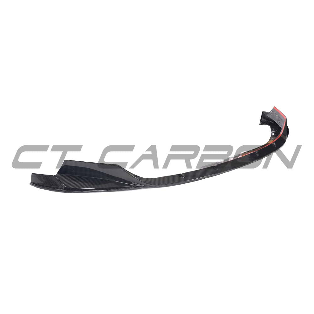 BMW M3/M4 G80/G81/G82/G83 CARBON FIBRE FRONT END PACK - V2