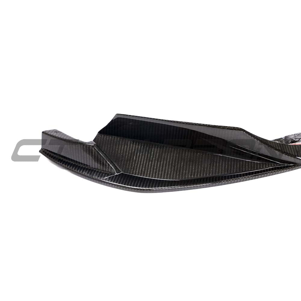 BMW G82 M4 FULL CARBON FIBRE KIT - V1 - CT DESIGN
