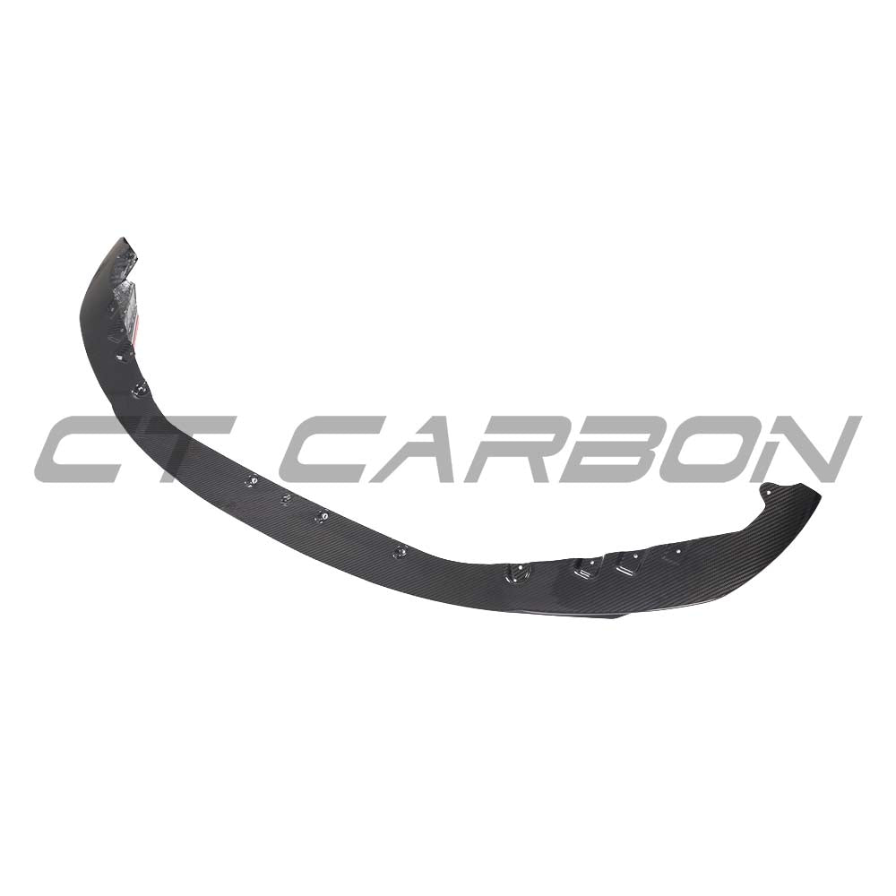 BMW M3/M4 G80/G81/G82/G83 CARBON FIBRE FRONT END PACK - V2