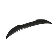 BMW 3 SERIES F30 GLOSS BLACK SPOILER - V3
