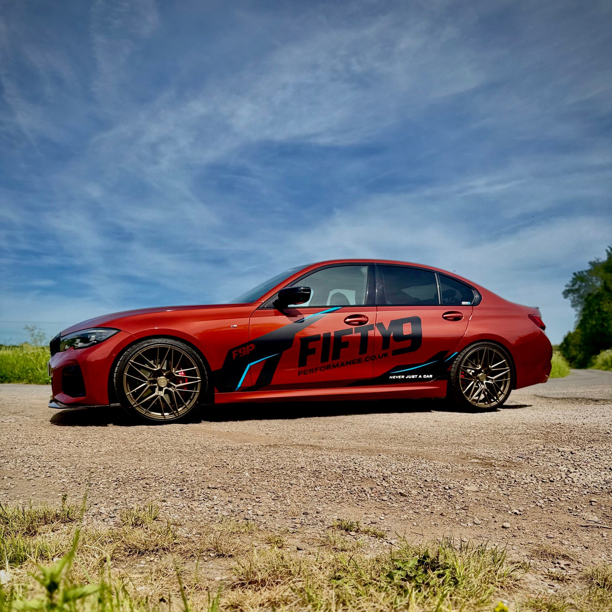 Fifty9 Performance