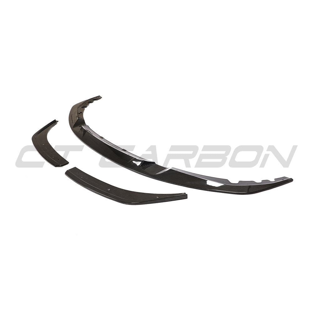 BMW G22 4 SERIES 2020+ CARBON FIBRE KIT - V6