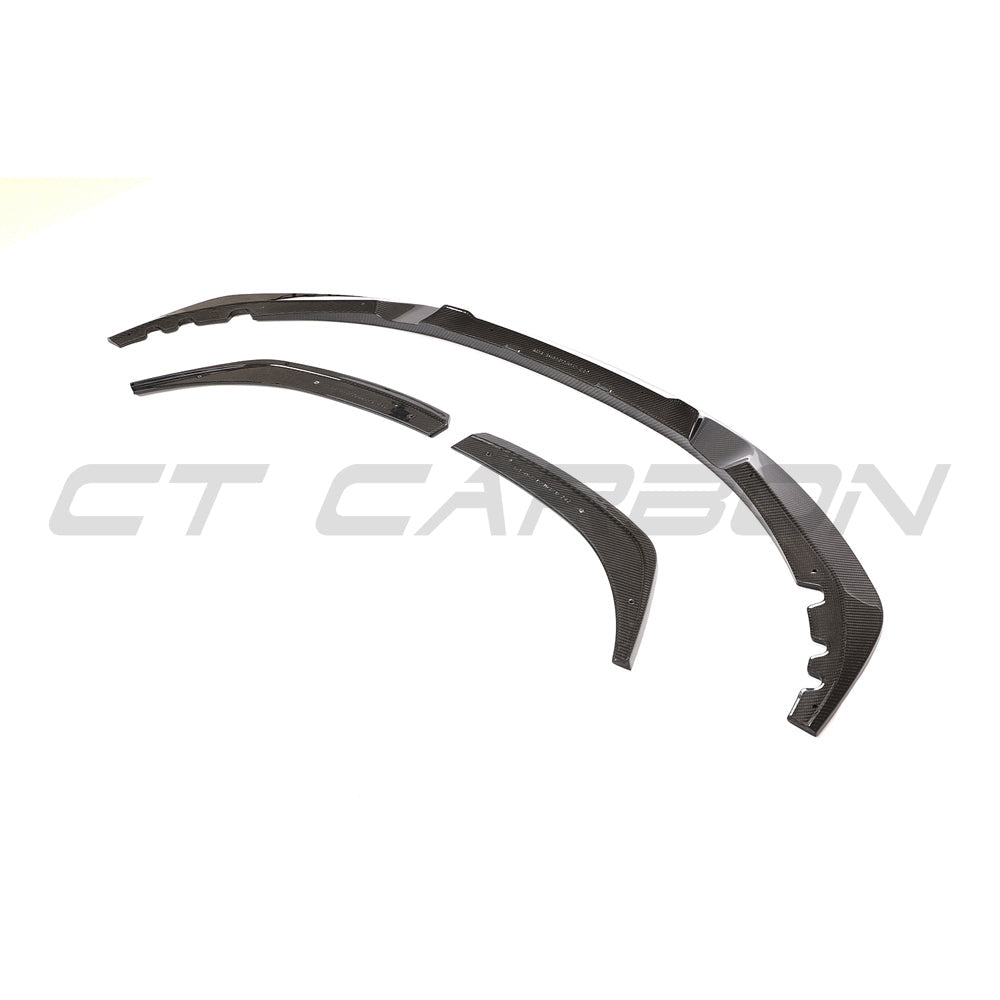 BMW G22 4 SERIES 2020+ CARBON FIBRE KIT - V6