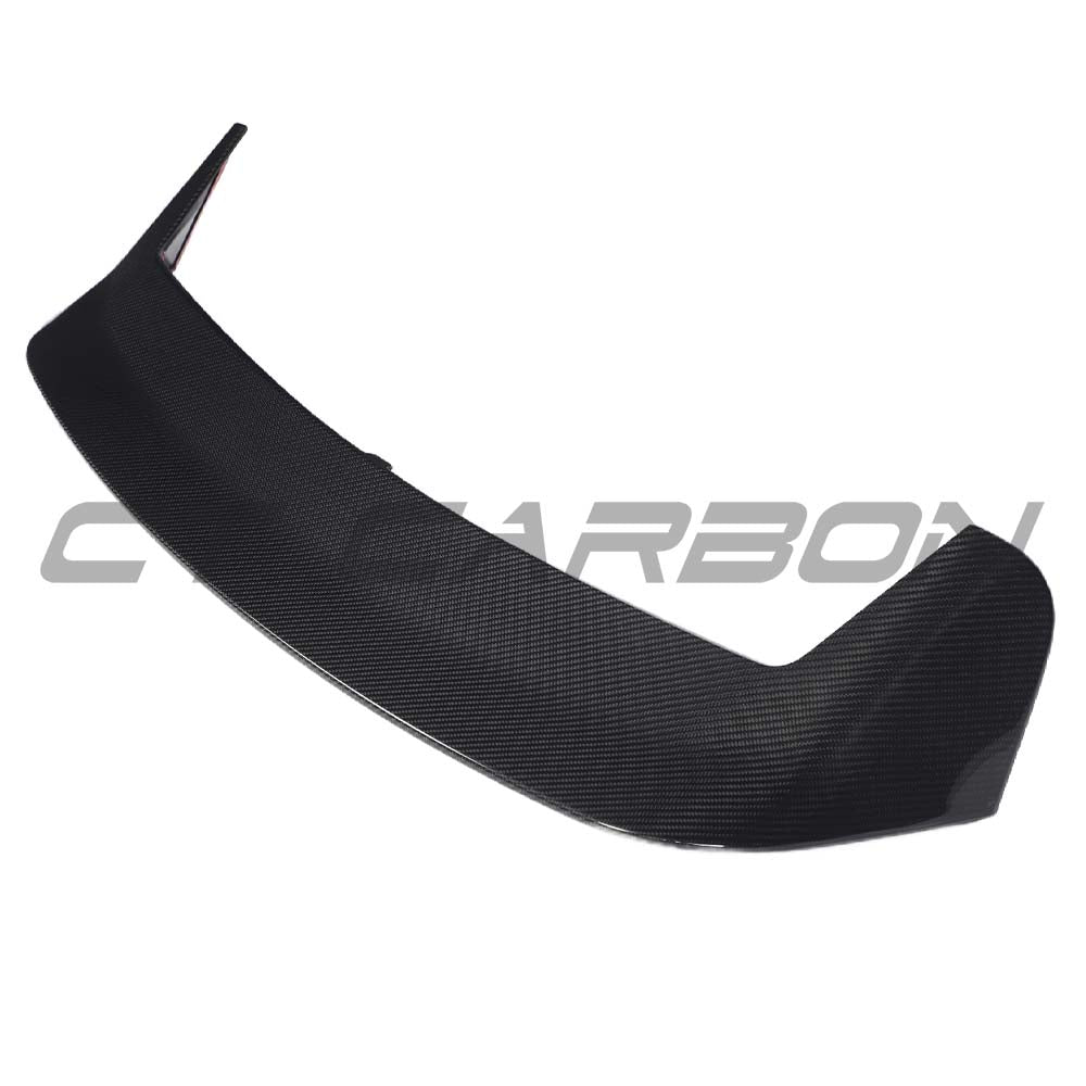 AUDI RS6 C8 FULL CARBON FIBRE KIT V3 - CT DESIGN