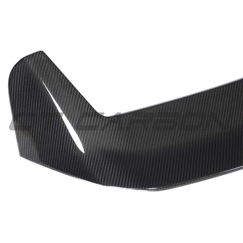 AUDI RS6 C8 FULL CARBON FIBRE KIT V3 - CT DESIGN