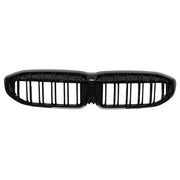 BMW 3 SERIES G20/G21 2018-2022 GLOSS BLACK GRILLE