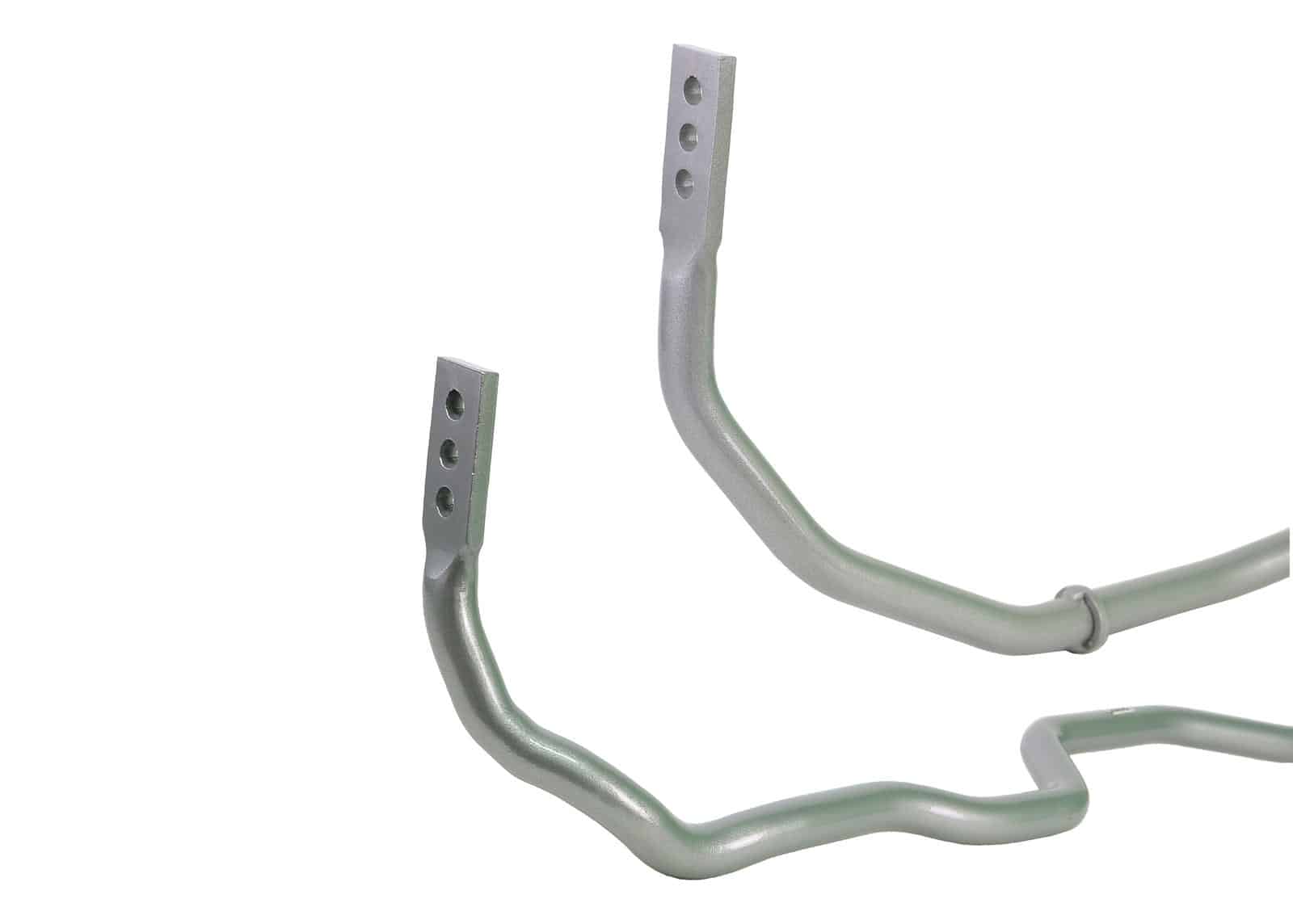 Whiteline Toyota GR Yaris Front & Rear Anti Roll Bar Kit - BTK018