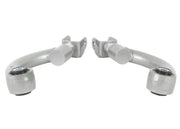 whiteline Toyota Yaris GR Upper Rear Control Arm - KTA305