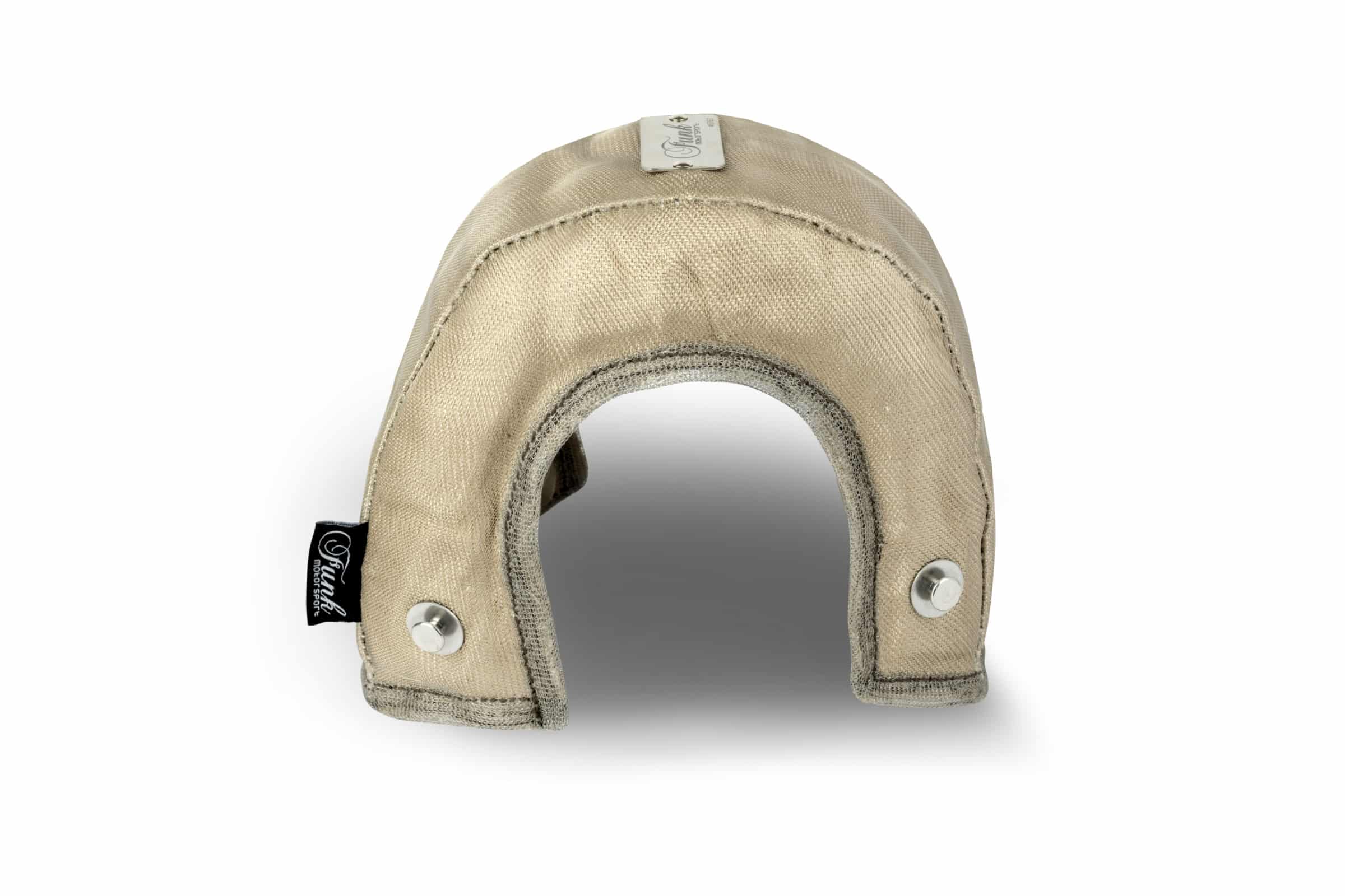 Funk Motorsport Audi S4 B9 Turbo Blanket