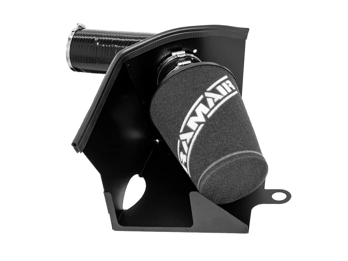 Ramair Foam Air Filter & Heat Shield Induction Kit - 2.5 TFSI Audi RS3 (8P)TTRS (8J)