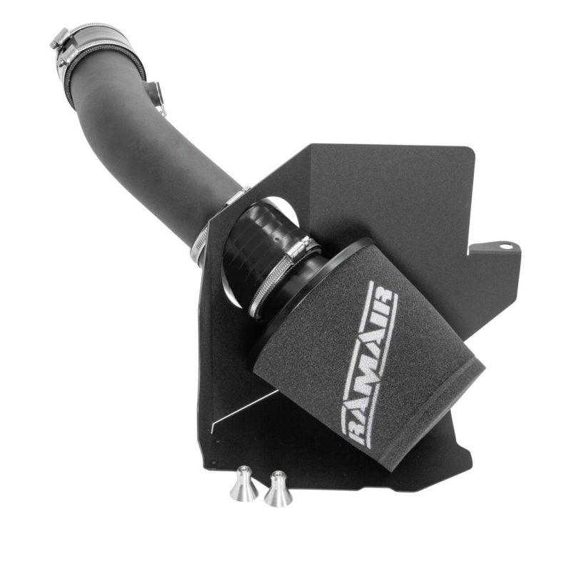 Ramair Performance Intake Kit 1.5 Ecoboost Ford Fiesta ST MK8 - JSK140BK