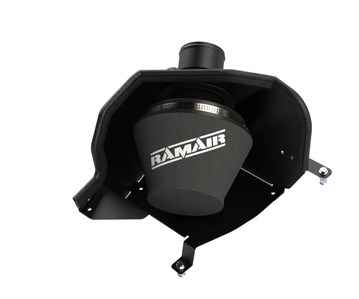 Ramair Air Intake Kit for Ford Focus MK4 1.01.52.3 ST - Foam Filter