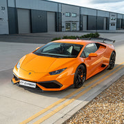 LAMBORGHINI HURACAN LP-610 CARBON FIBRE FULL KIT - CT DESIGN