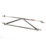 K-Brace® - BMW 5 Series Touring F11 Rear Strut Brace