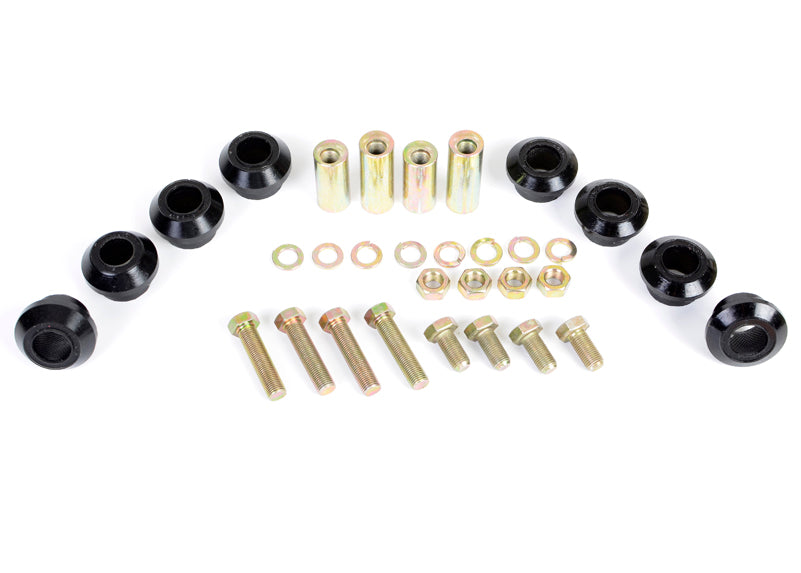 Whiteline Upper Inner adjustable control Arm Bushing - Subaru & Toyota 86 - KCA326