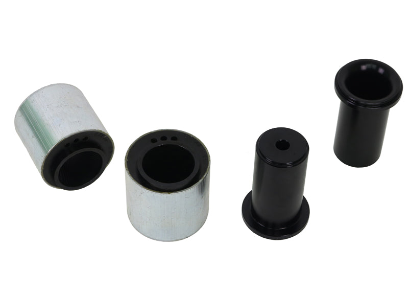 Whiteline Anti-Lift Kit - Front Control Arm Lower Inner Rear Bushing - Nissan GT-R R35 - KCA402