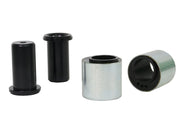 Whiteline Anti-Lift Kit - Front Control Arm Lower Inner Rear Bushing - Nissan GT-R R35 - KCA402