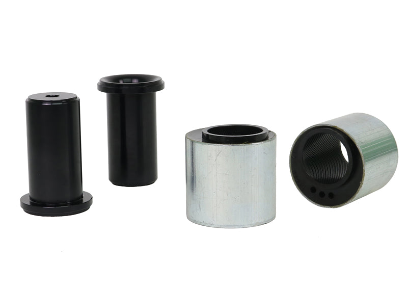 Whiteline Anti-Lift Kit - Front Control Arm Lower Inner Rear Bushing - Nissan GT-R R35 - KCA402