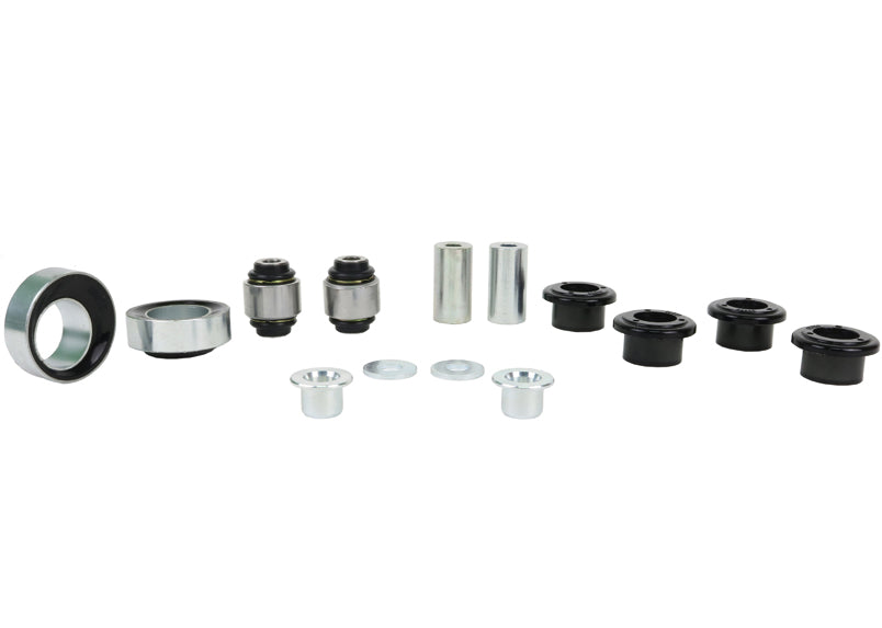 Whiteline Performance Handling Kit - Front Wishbone Control Arm - VW Golf Mk7 and Audi A3 S3 Mk3 - KCA462