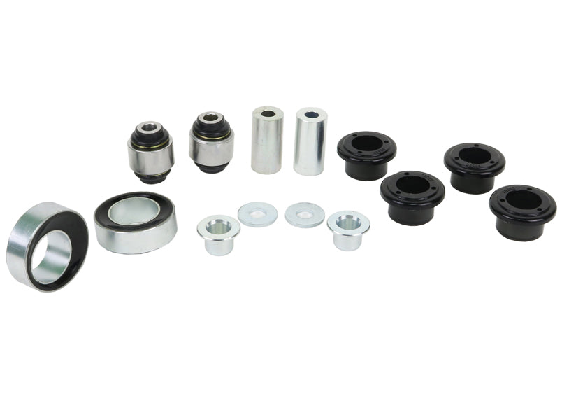 Whiteline Performance Handling Kit - Front Wishbone Control Arm - VW Golf Mk7 and Audi A3 S3 Mk3 - KCA462
