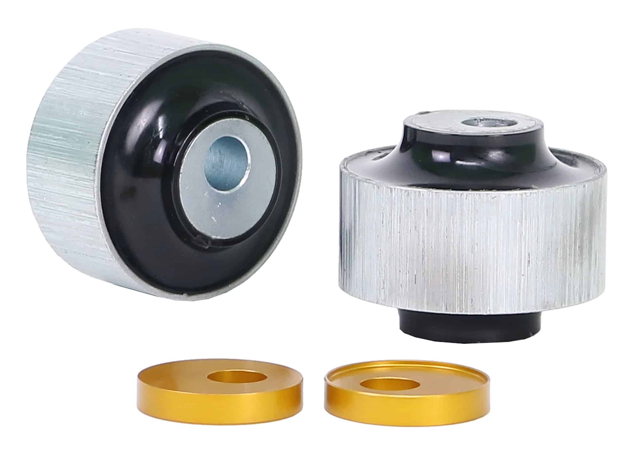 Whiteline Toyota GR Yaris Front Control Arm - Caster Bushing - KCA511