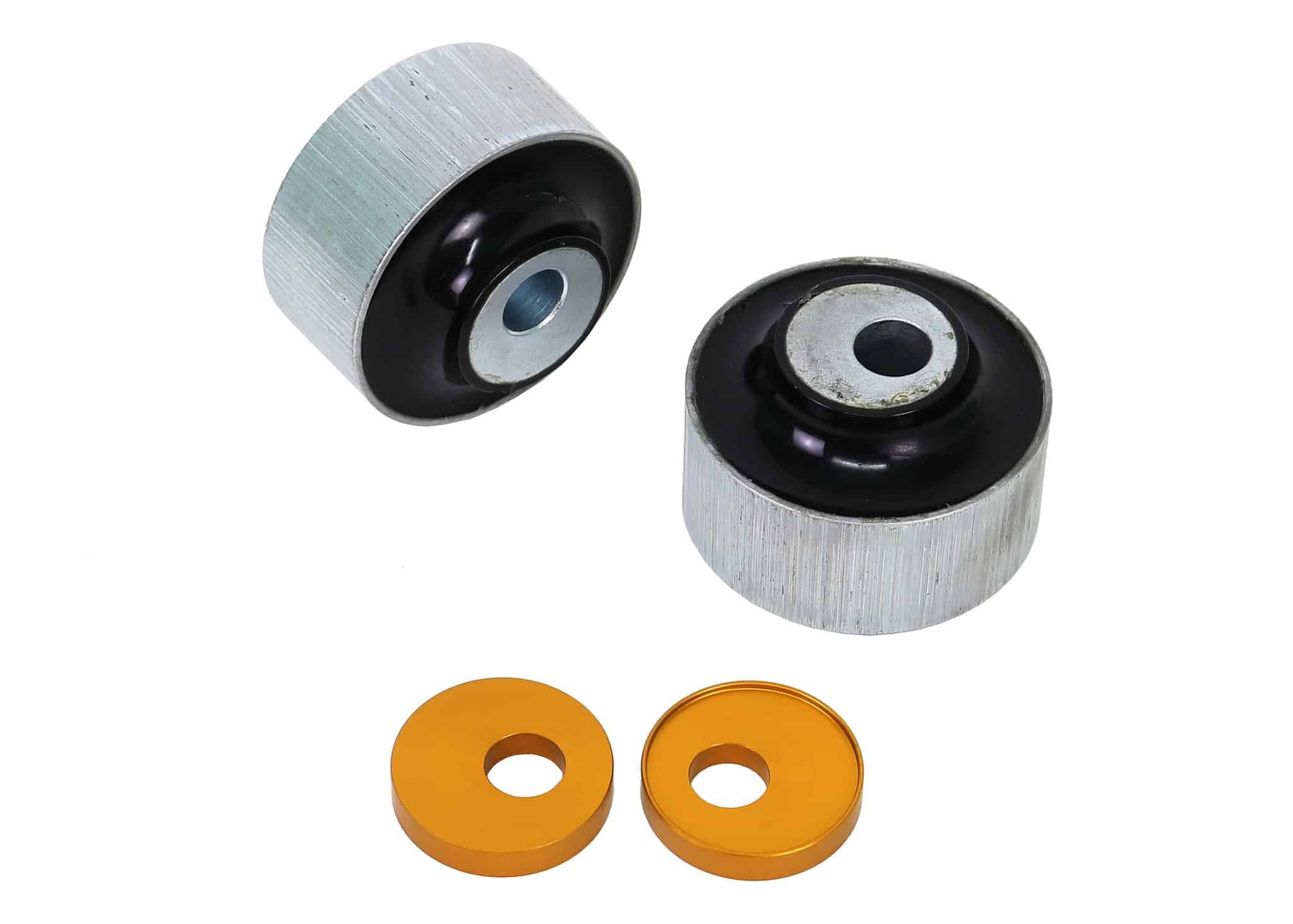 Whiteline Toyota GR Yaris Front Control Arm - Caster Bushing - KCA511