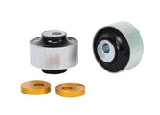 Whiteline Toyota GR Yaris Front Control Arm - Caster Bushing - KCA511