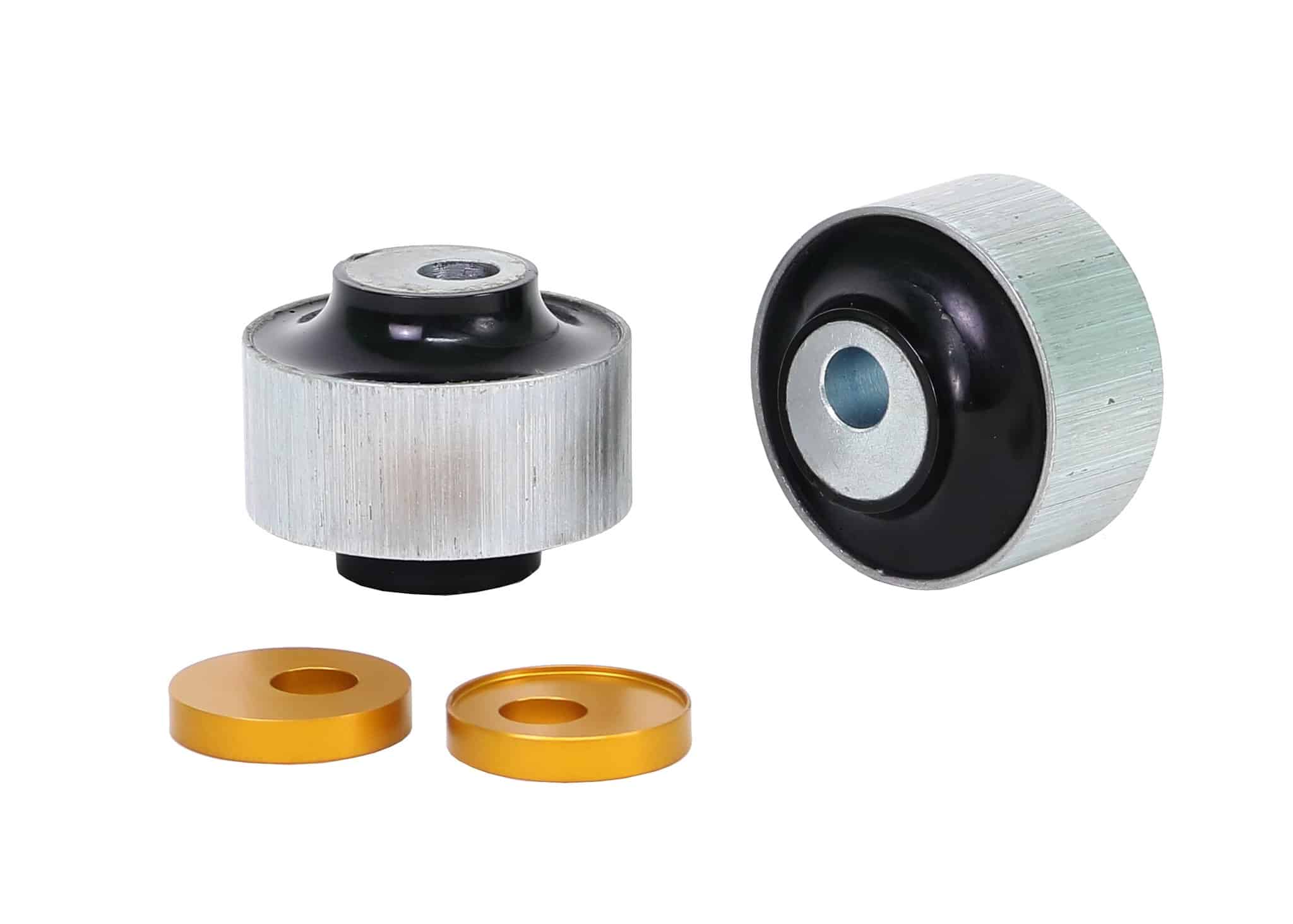 Whiteline Toyota GR Yaris Front Control Arm - Caster Bushing - KCA511