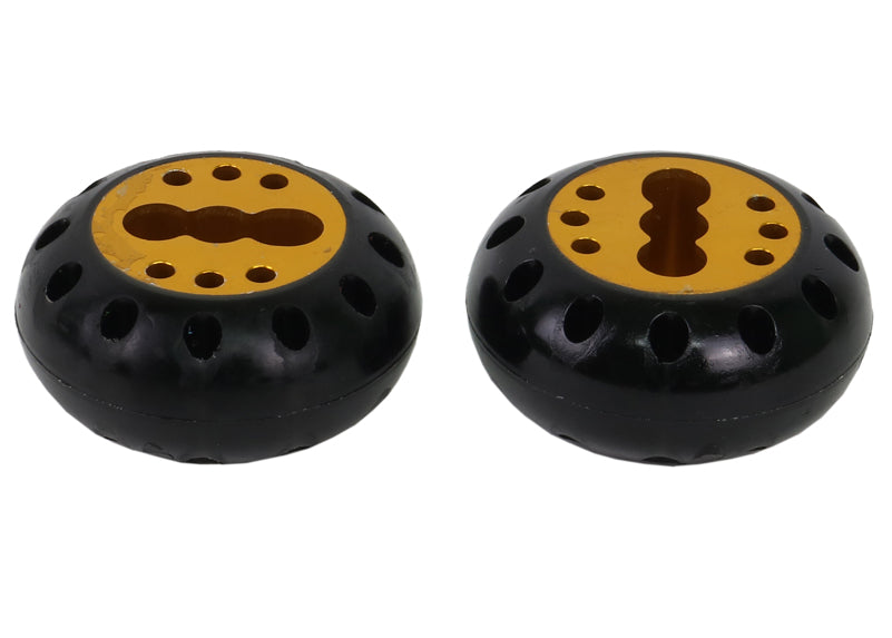 Whiteline Rear Differential Mount in Cradle Bushing - Subaru BRZ & Toyota 86 - KDT924