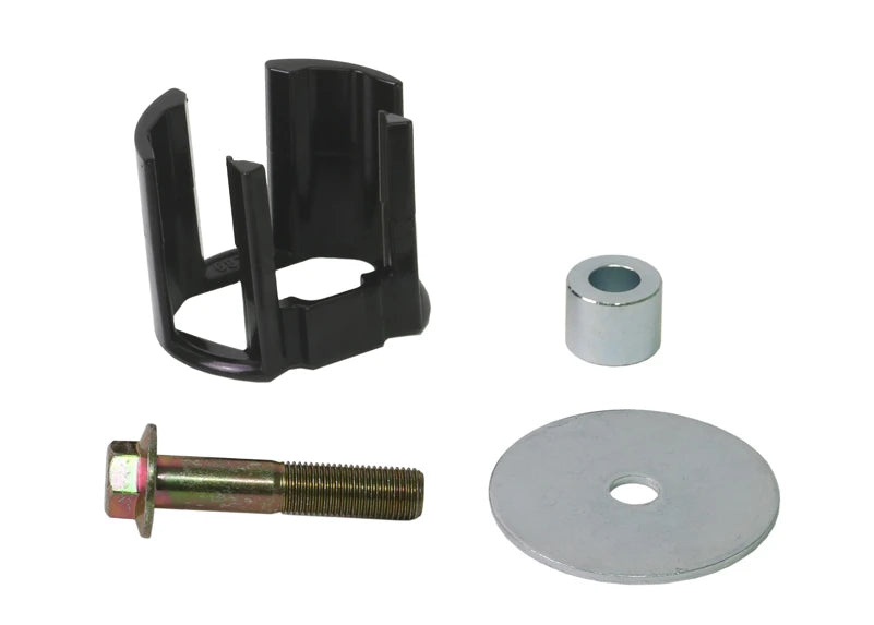 Whiteline Lower Dogbone Insert MQB S3 (8V)/TTS Mk3/Golf Mk7 - KDT952